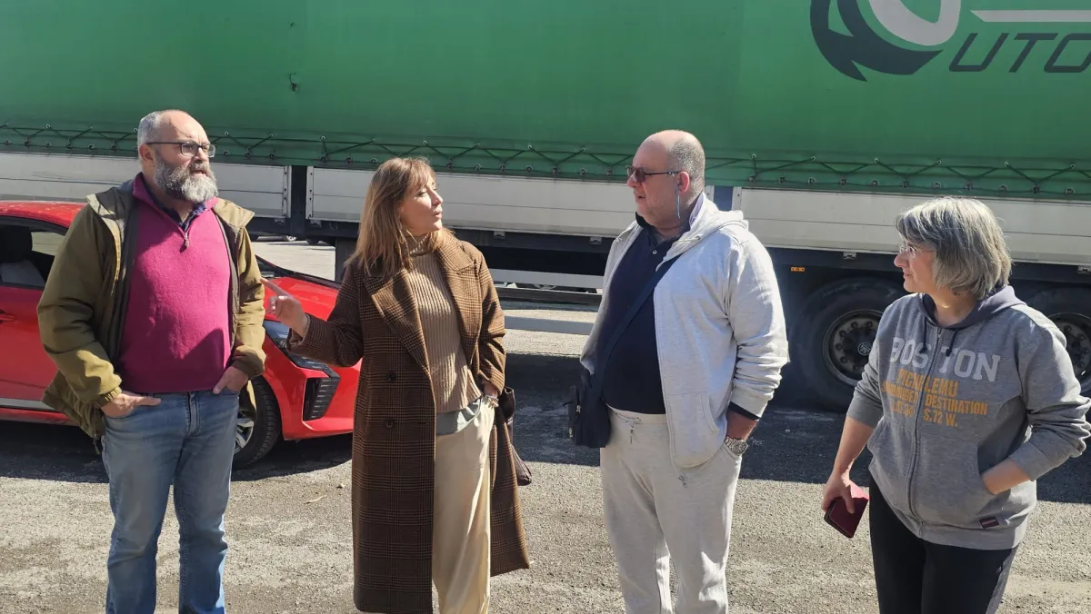 Vandali distruggono nella notte la colonia felina a Ponte San Giovanni. Le istituzioni intervengono