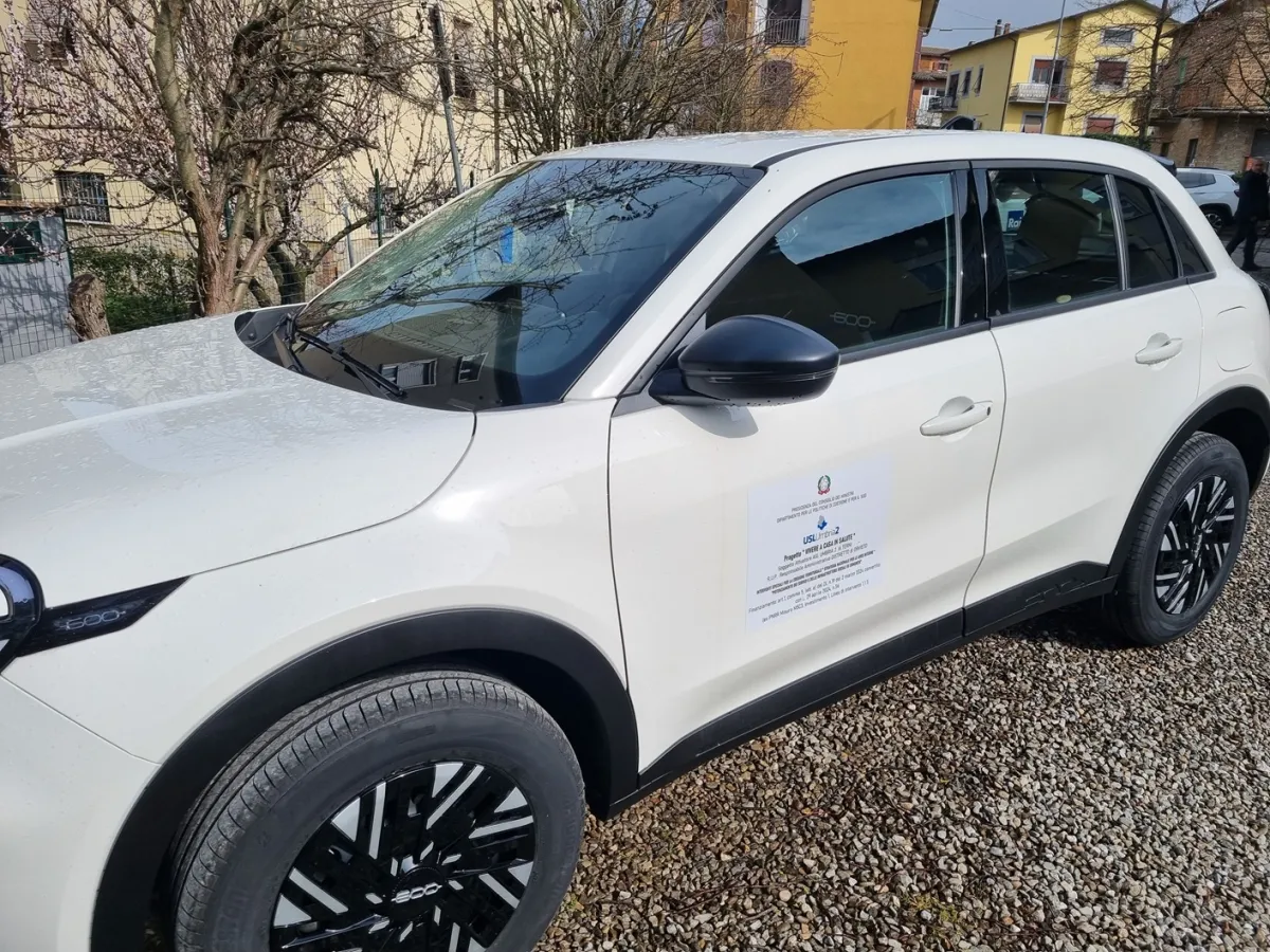 5 milioni per potenziare i servizi sanitari nell'Orvietano. L'Usl Umbria 2 si aggiudica due progetti del Pnrr