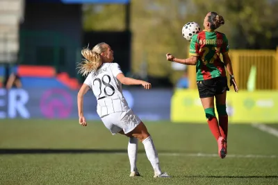 Como-Ternana Women, le formazioni ufficiali: Ardizzone si affida al tandem Pirone-Pellegrino Cimò