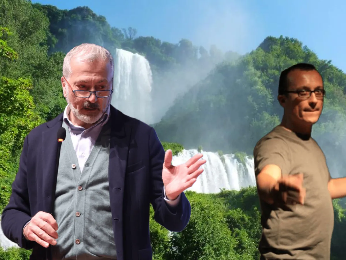 Dal Forum delle Acque di Terni riparte la sfida Patrimonio Unesco per la Cascata delle Marmore