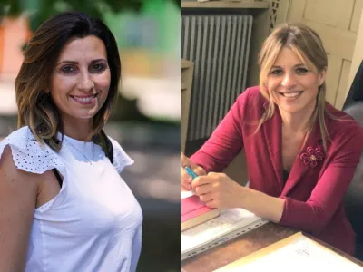 Civitas Umbria punta su Terni: l’ex assessora Scarcia nuova referente territoriale