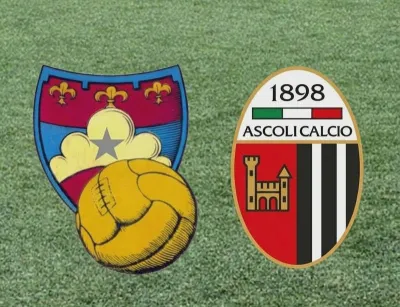 LIVE / Gubbio-Ascoli 0-0: Minta mette i brividi ai bianconeri con un pallonetto