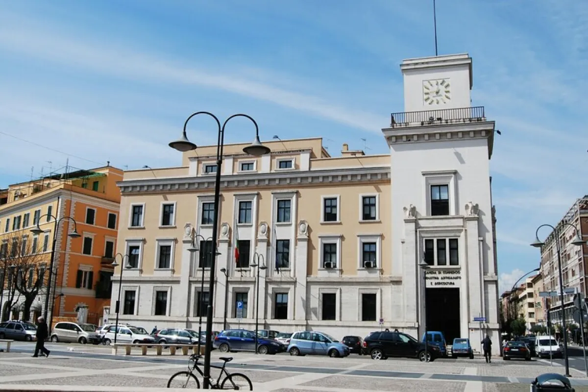 Alla Camera di commercio di Terni mostra sulla comunicazione d’impresa e premio ai progetti di alternanza scuola-lavoro