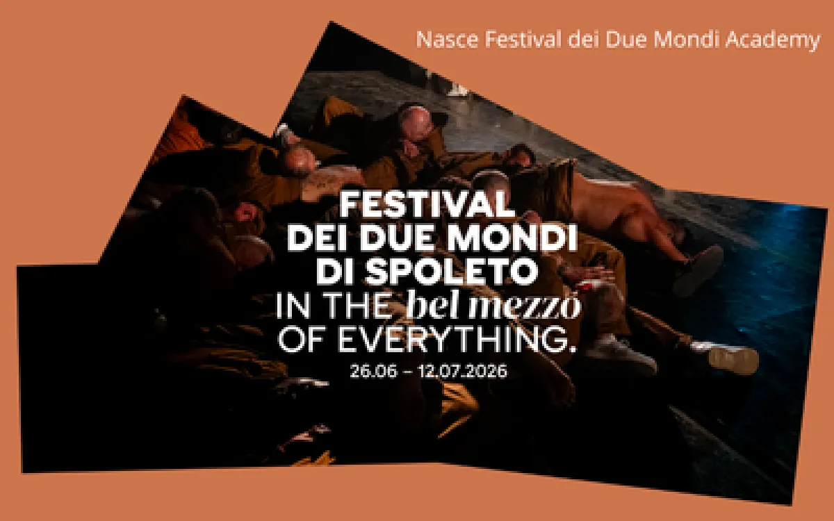 Il Festival dei Due Mondi apre alla formazione. Nasce l'Academy per il perfezionamento musicale