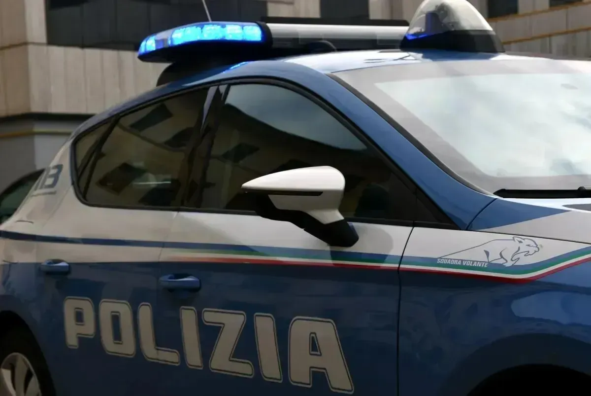 Colpo fallito a Foligno: tentano furto in un'azienda, ma vengono bloccati dalle forze dell'ordine