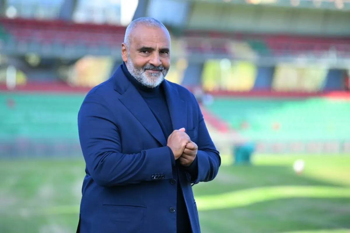  Ternana, ufficiale l’esonero di Fabio Liverani: la decisione del club rossoverde