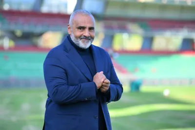  Ternana, ufficiale l’esonero di Fabio Liverani: la decisione del club rossoverde