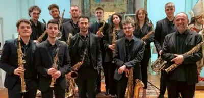 Sboccia la primavera del Briccialdi tra concerti e formazione