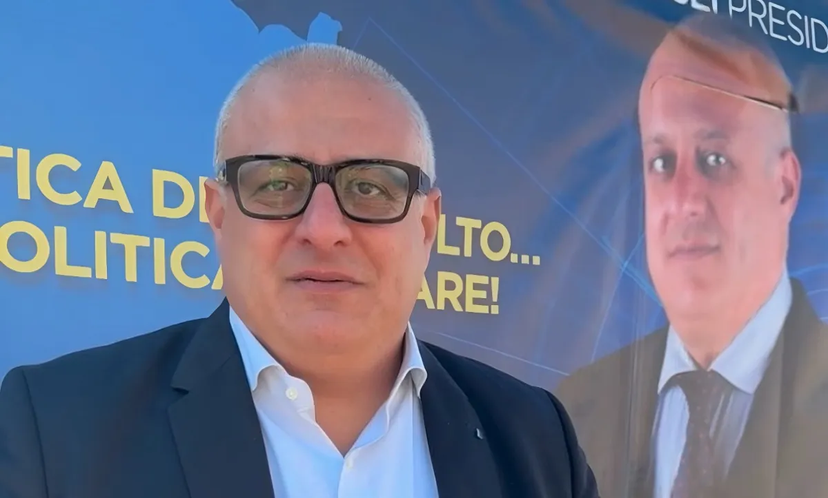 Terni, l'ex vicesindaco Corridore lascia Alternativa Popolare: “Torno alla mia professione”