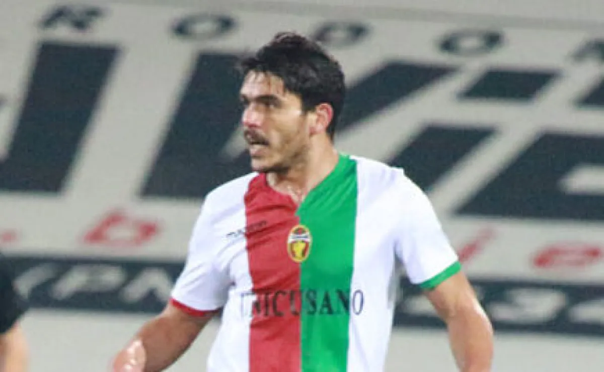 Chi è Pasquale Fazio, il nuovo tecnico ad interim della Ternana