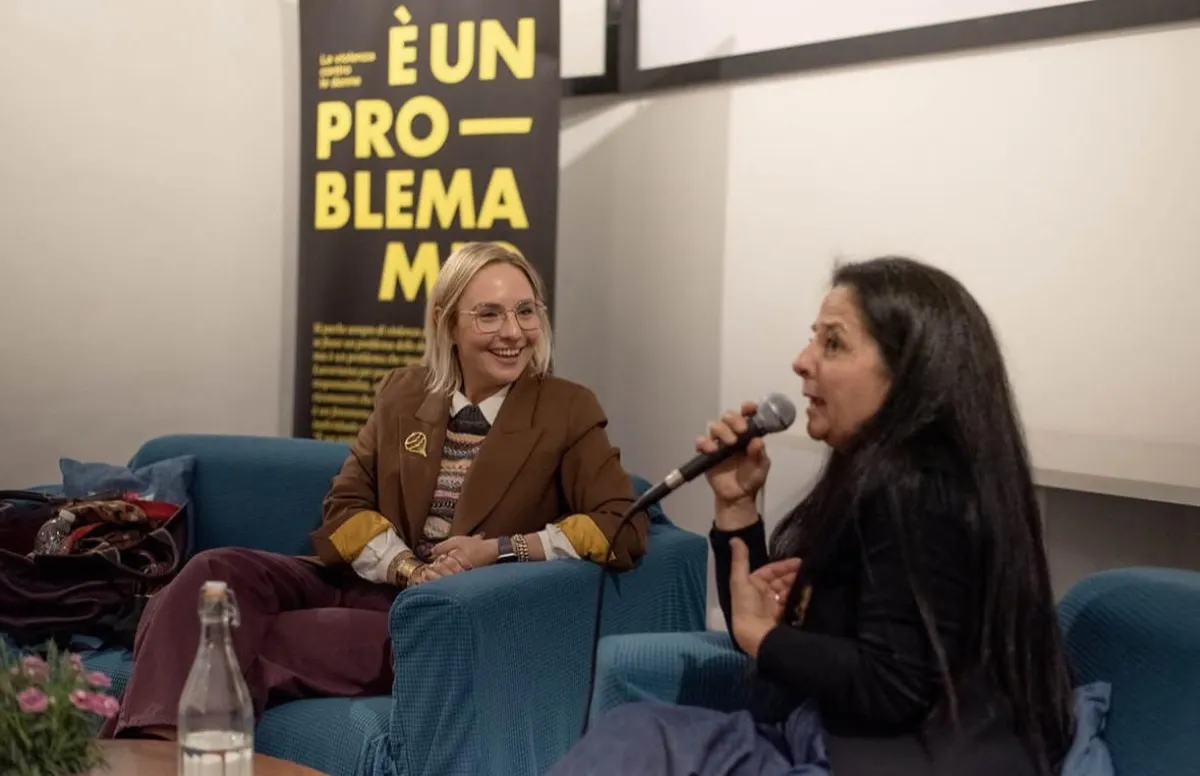 Terni, bilancio positivo per (R)esistenze femministe. Otto giorni di diritti, cultura e lotte alla Casa delle donne