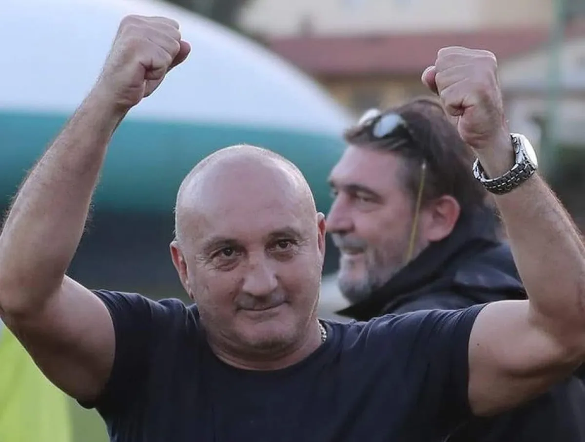 Magrini esclusivo: "Grifo, con la Torres va bene anche la X. Cangi super, Liverani discontinuo" E sul Gubbio...