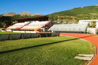 Sogno Europeo al "Luzi": Gualdo Tadino pronta ad ospitare i campioni di domani