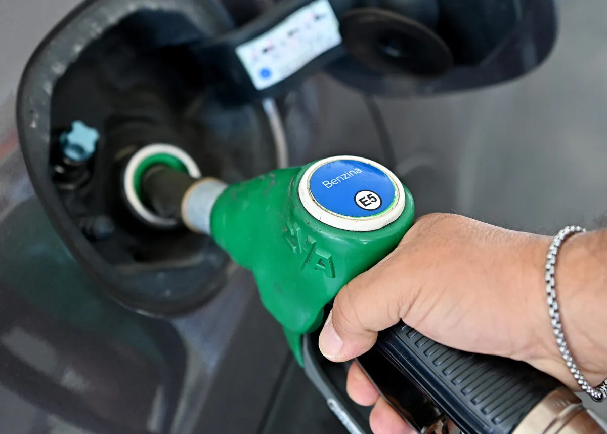 Prezzi carburanti, i dati del Ministero: in Umbria gasolio self sotto i 2,10 euro, benzina a 1,849