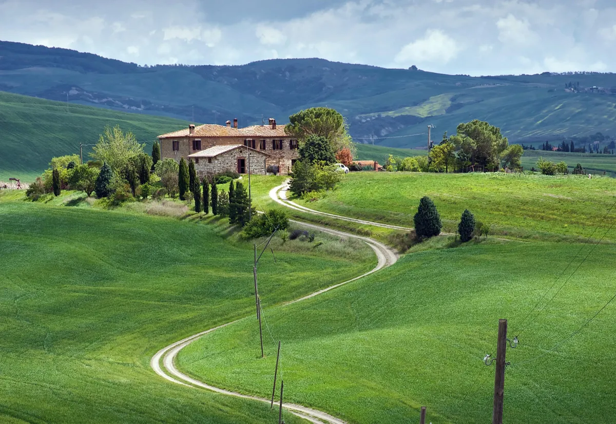 L’Umbria cambia volto: l’extralberghiero sorpassa gli alberghi e supera il 53% delle presenze nel 2025