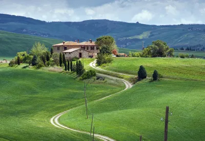 L’Umbria cambia volto: l’extralberghiero sorpassa gli alberghi e supera il 53% delle presenze nel 2025