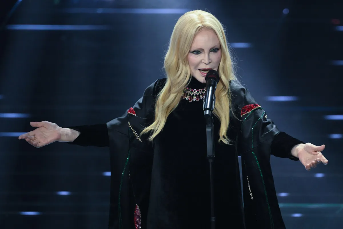Terni, Tributo d'Autore presenta 'PalaTerni outdoor'. Si parte con il concerto di Patty Pravo il 4 luglio