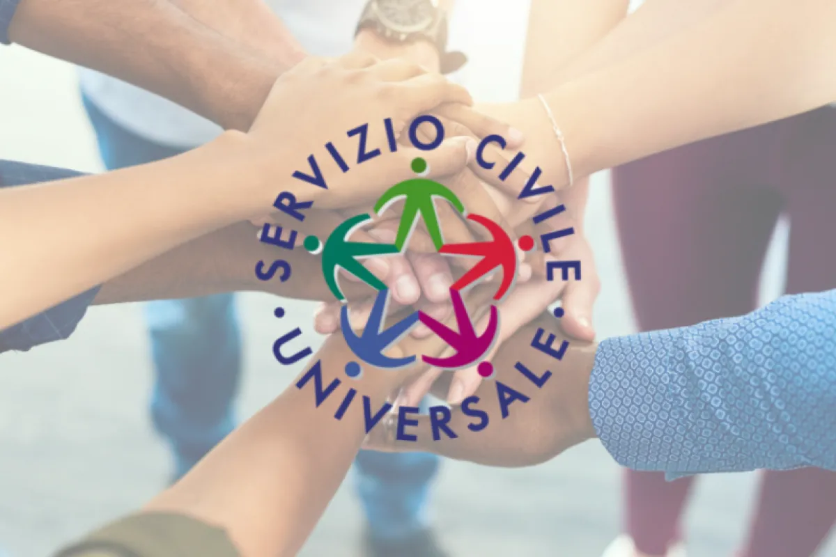 Servizio civile universale in Umbria, 96 posti disponibili in sei progetti: candidature aperte fino all’8 aprile