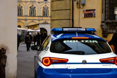 Città di Castello, deteneva armi in modo abusivo: 85enne denunciato dalla Polizia