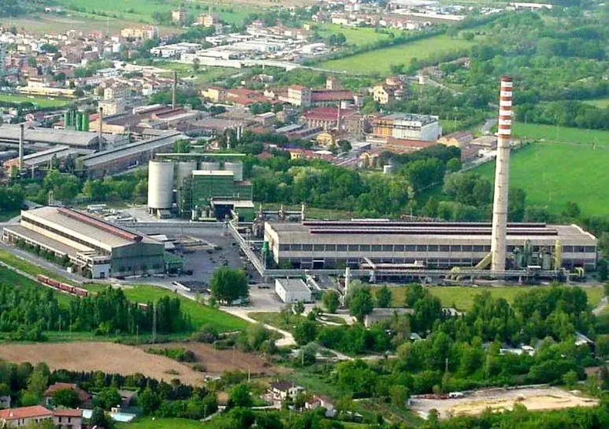 Vertenza Sangraf Italy, i sindacati chiedono l’intervento del Mimit: “A rischio lavoro, impianti e asset strategico per la siderurgia”