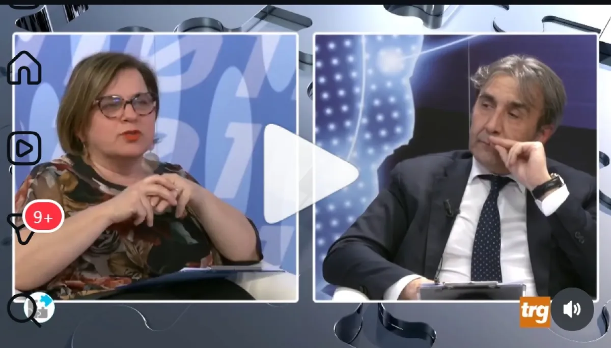 Fiorucci: “Non mi dimetto, resto sotto la stanga”. Il sindaco di Gubbio tra politica e spirito dei Ceri