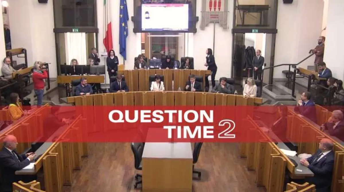 Sanità umbra, tensione in Assemblea: opposizioni denunciano criticità su Pantalla e Trevi, la Giunta chiarisce la strategia