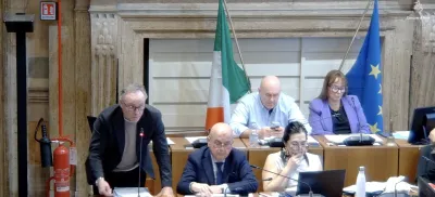 Nuovo ospedale di Terni, il Consiglio approva la richiesta di accordo di programma. La sinistra va con la Regione