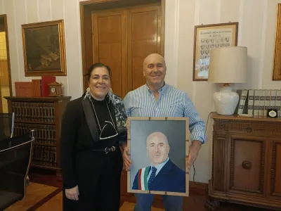 Terni è la regina della riscossione: guida i grandi Comuni con l’84,3%. Bandecchi: “Ora il super mutuo per 500 km di strade”