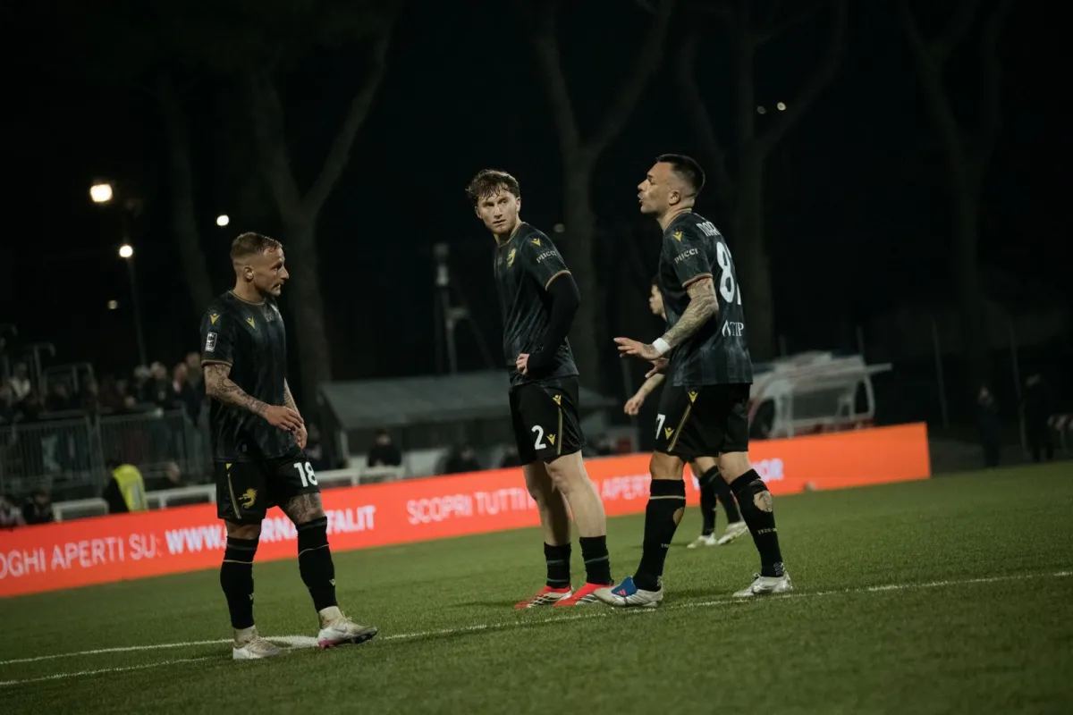 Ternana-Sambenedettese, le probabili formazioni: mister Fazio si affida al 3-4-1-2? 