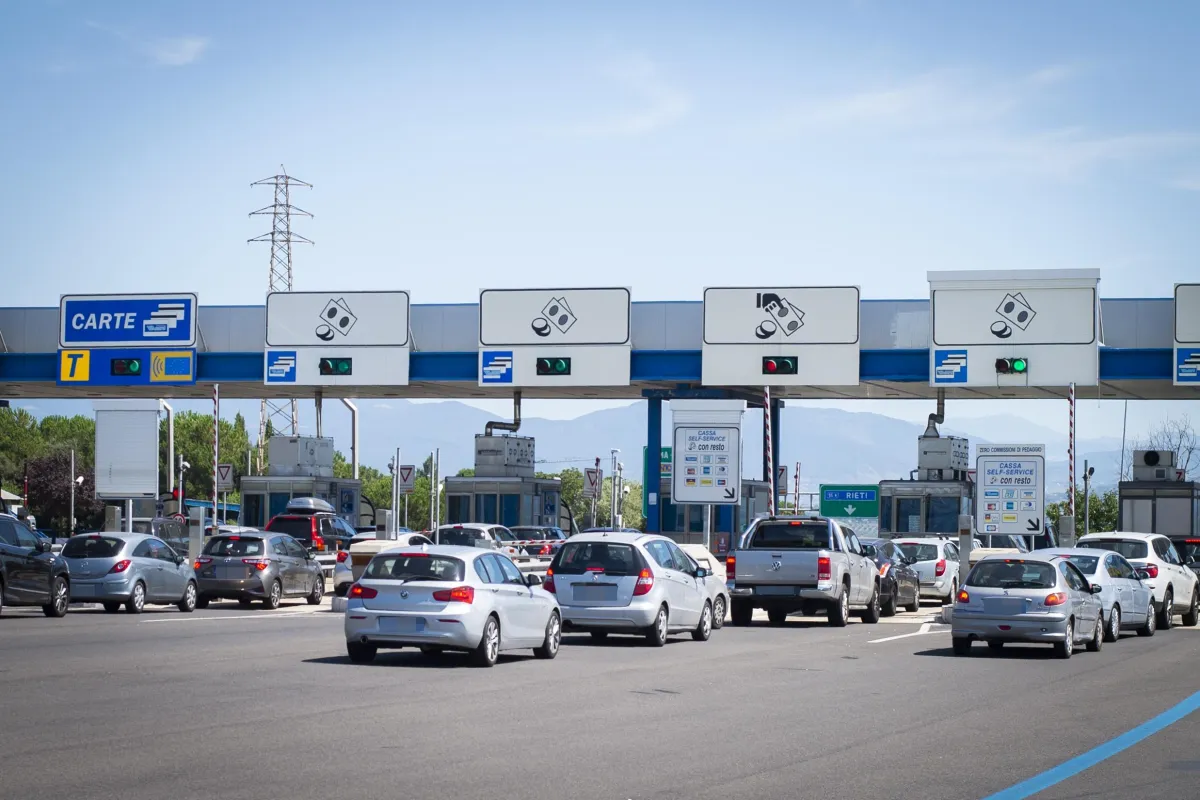 Casello di Orte, la Regione tratta con Anas per due stalli in più: faccia a faccia Melasecche-De Rebotti