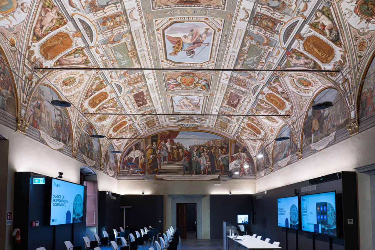 Giornate Fai di Primavera, tutto quello che c'è da vedere in Umbria