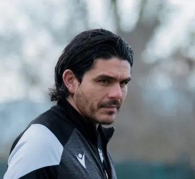 Ternana-Sambenedettese 1-1, mister Fazio: "C'è grande rammarico, i ragazzi hanno fatto una grande gara"