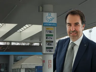 Caro energia: cantieri PNRR e ricostruzione a rischio in Umbria, benzina con primi cali e distributori in regola