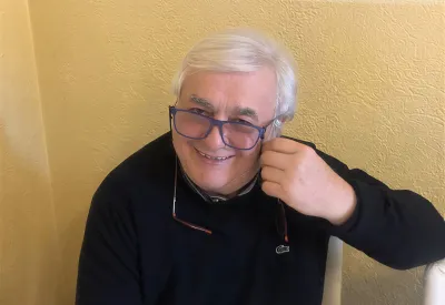 Terni dice addio a Graziano Fazi, l'oste del calcio e dell'impresa ma anche il custode dell'accoglienza e del buon cibo