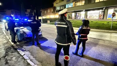 Bastia Umbra, donna aggredita in pizzeria: due persone denunciate