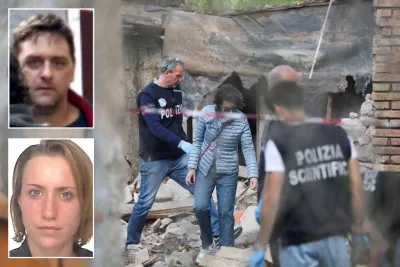 Esplosione a Roma, la storia di Sara Ardizzone: il passato tra Spoleto e la Valnerina