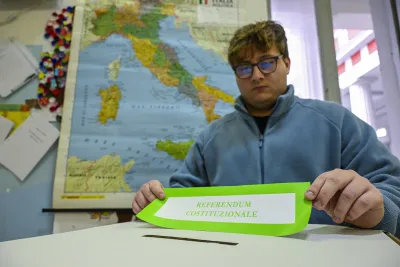 Referendum Giustizia in Umbria, affluenza e risultati in tempo reale: tutti i dati da Perugia e Terni