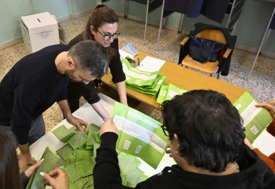 Referendum giustizia, in Umbria vince il No: affluenza al 65,05% e regione spaccata in due