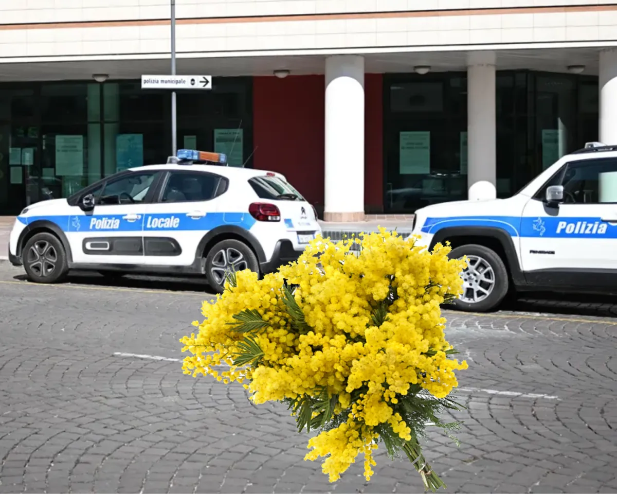 Terni, nasce il Nucleo anti violenza della Polizia Locale: “Progetto Mimosa” per la rete di protezione alle vittime