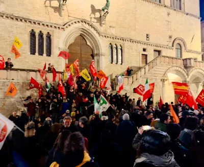 Referendum giustizia, l’Umbria dice No: il Patto Avanti esulta, Bandecchi mette in mora il centrodestra