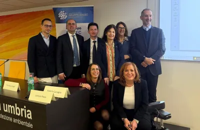 Tfr e previdenza complementare, la svolta della Legge di Bilancio 2026: oltre 400 commercialisti a Terni per fare chiarezza