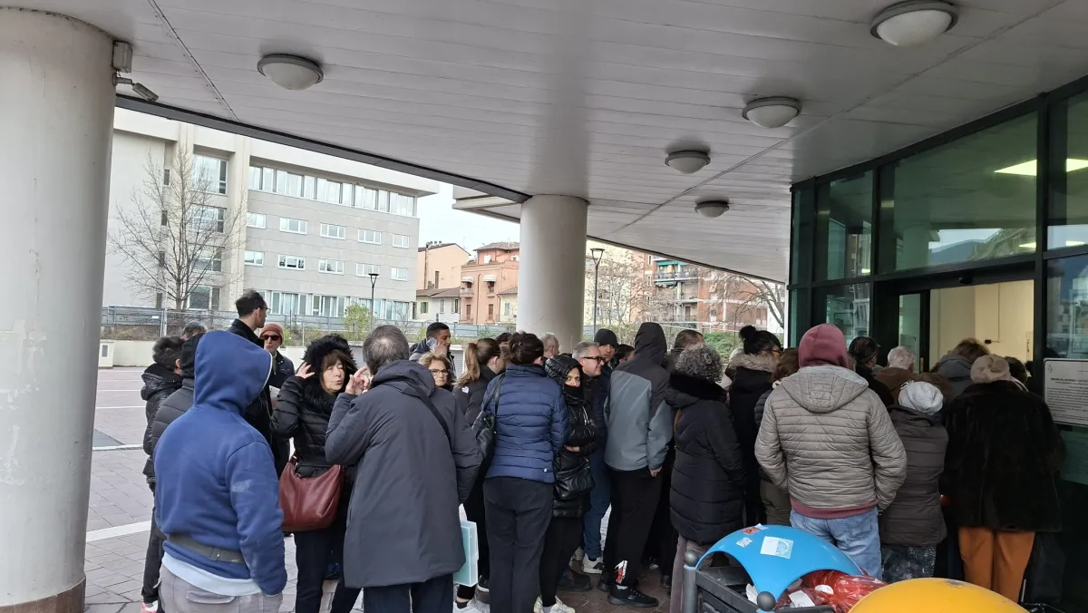 Terni, anagrafe sotto pressione: interrogazione del PD e i numeri del Comune