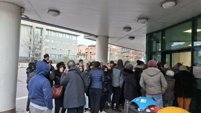 Terni, anagrafe sotto pressione: interrogazione del PD e i numeri del Comune