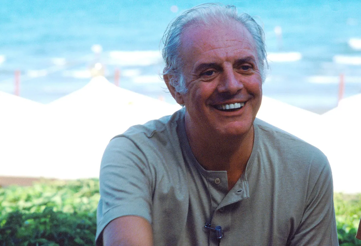 Centenario di Dario Fo, presentato il programma a Roma: l’Umbria protagonista delle celebrazioni