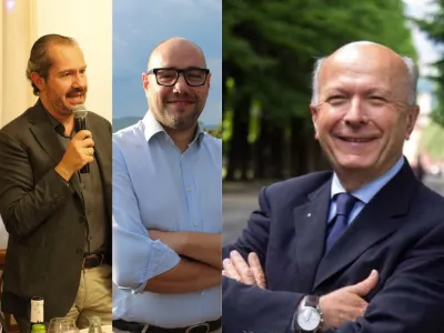 Stadio-Clinica, centrodestra spaccato: Fdi contro Bandecchi e Proietti, la Lega attacca la Regione, Forza Italia non pervenuta