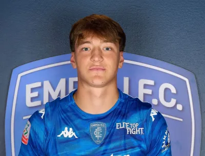 Italia U17, a Gubbio per battere il Portogallo. L'umbro Biondini: "Che orgoglio giocare qui"