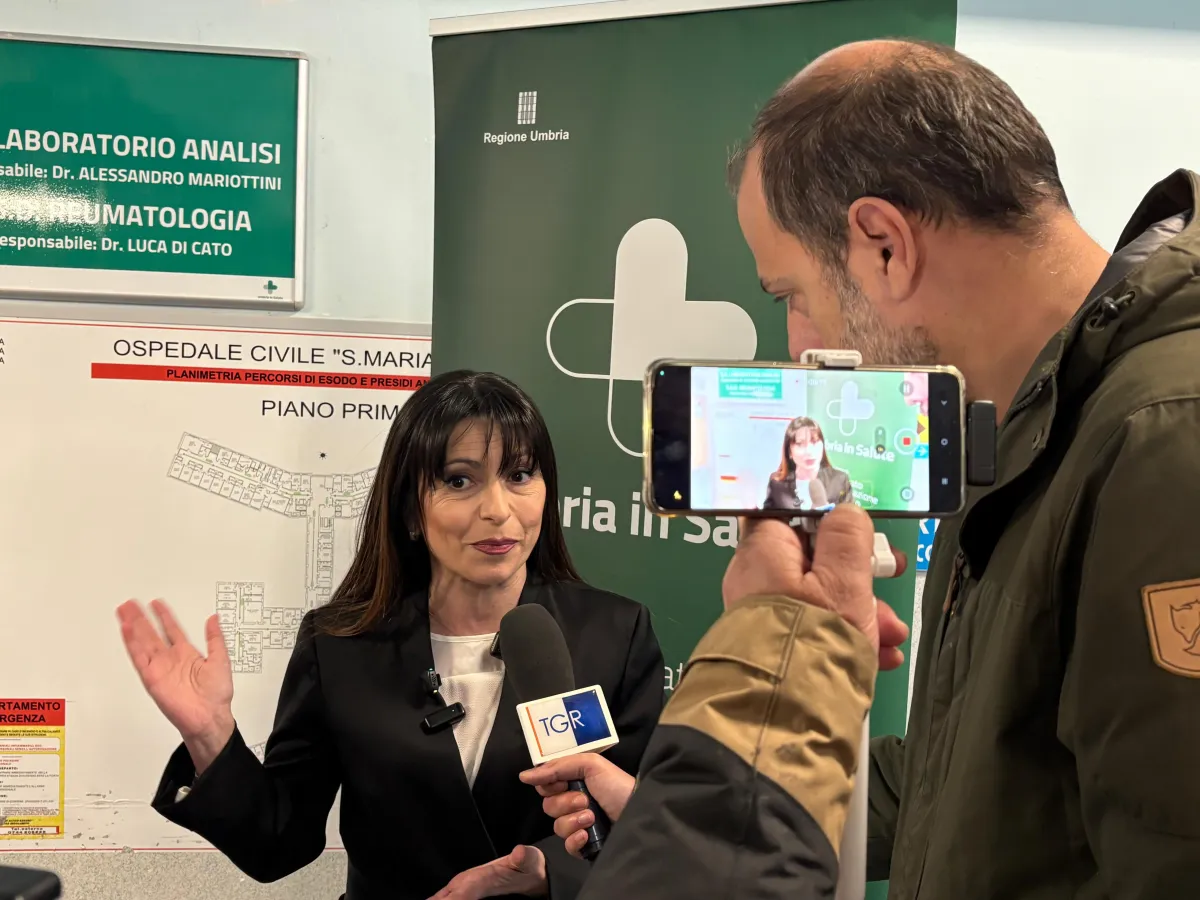 Stadio-Clinica, Proietti smorza i toni: "Su stadio e sanità la Regione ci sarà, ma con iter corretti"