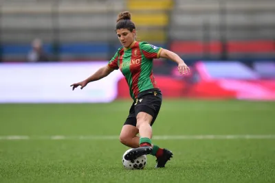 Verso Parma-Ternana Women, Peruzzo carica la squadra: “Abbiamo imparato a sbagliare meno. Ogni partita vale la salvezza”