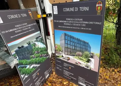 Stadio-Clinica: Terni si spacca, pioggia di reazioni sulla sentenza del TAR