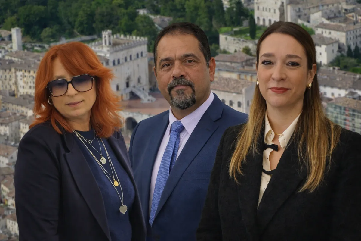 Gubbio, scontro nella maggioranza: Gubbio Civica accusa Progetto Città di trasformismo e chiede le dimissioni